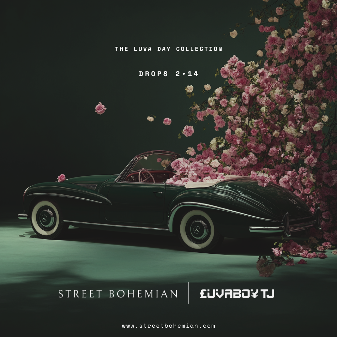 "One Heart Beat" Oversized Boxy Tee