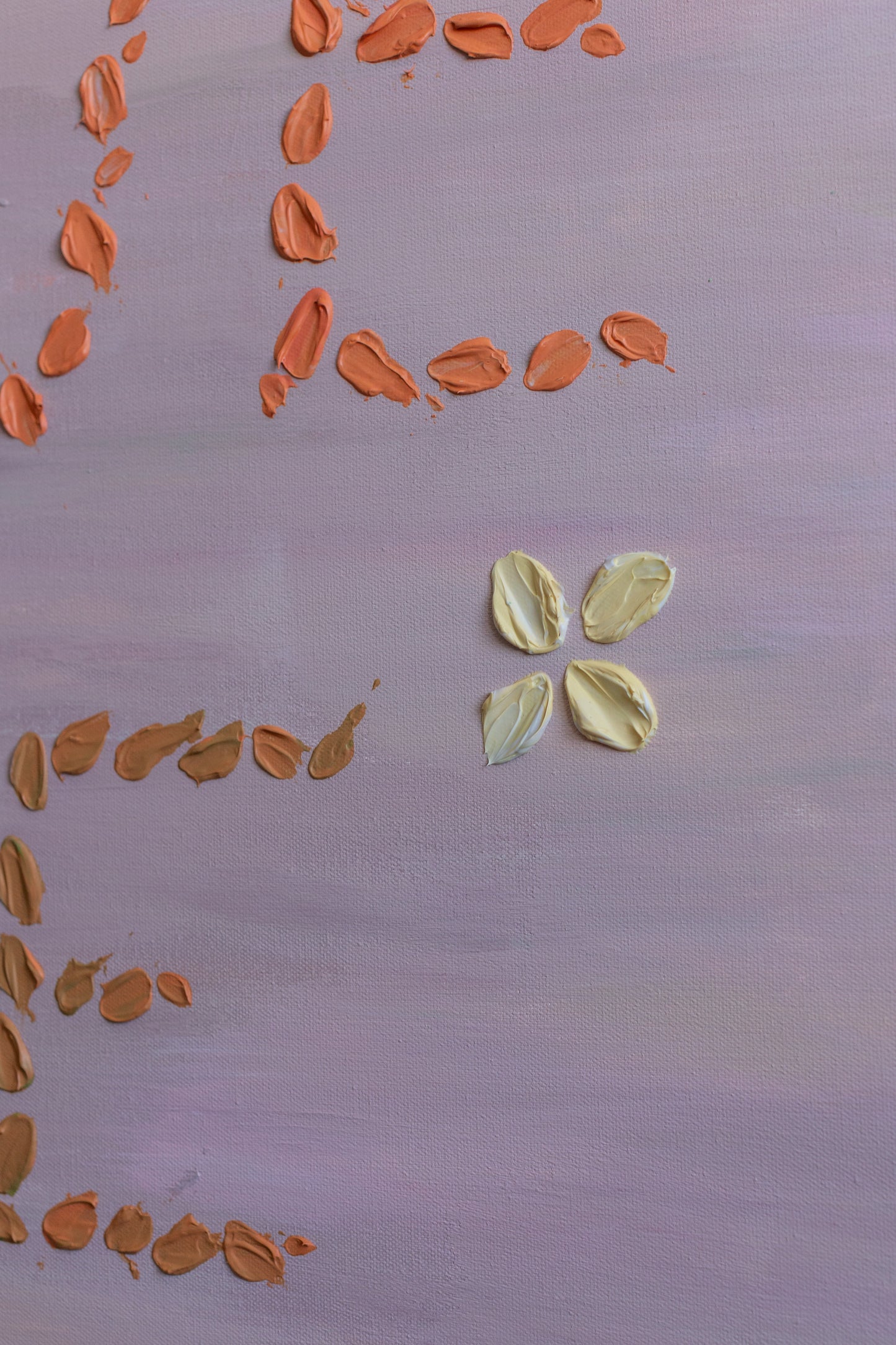 "Save The Earth" Fine Art Painting