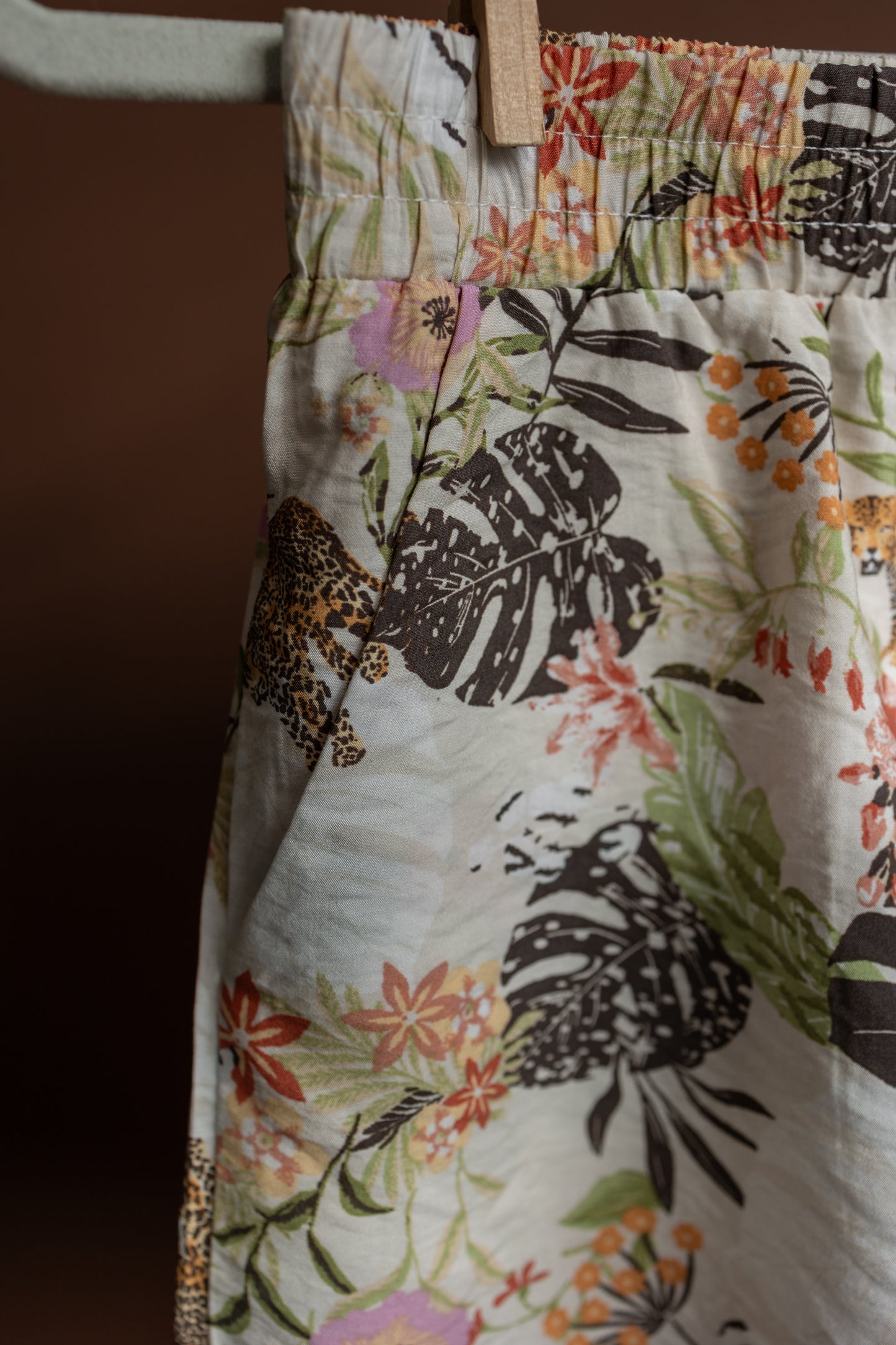 Safari Boxer Shorts