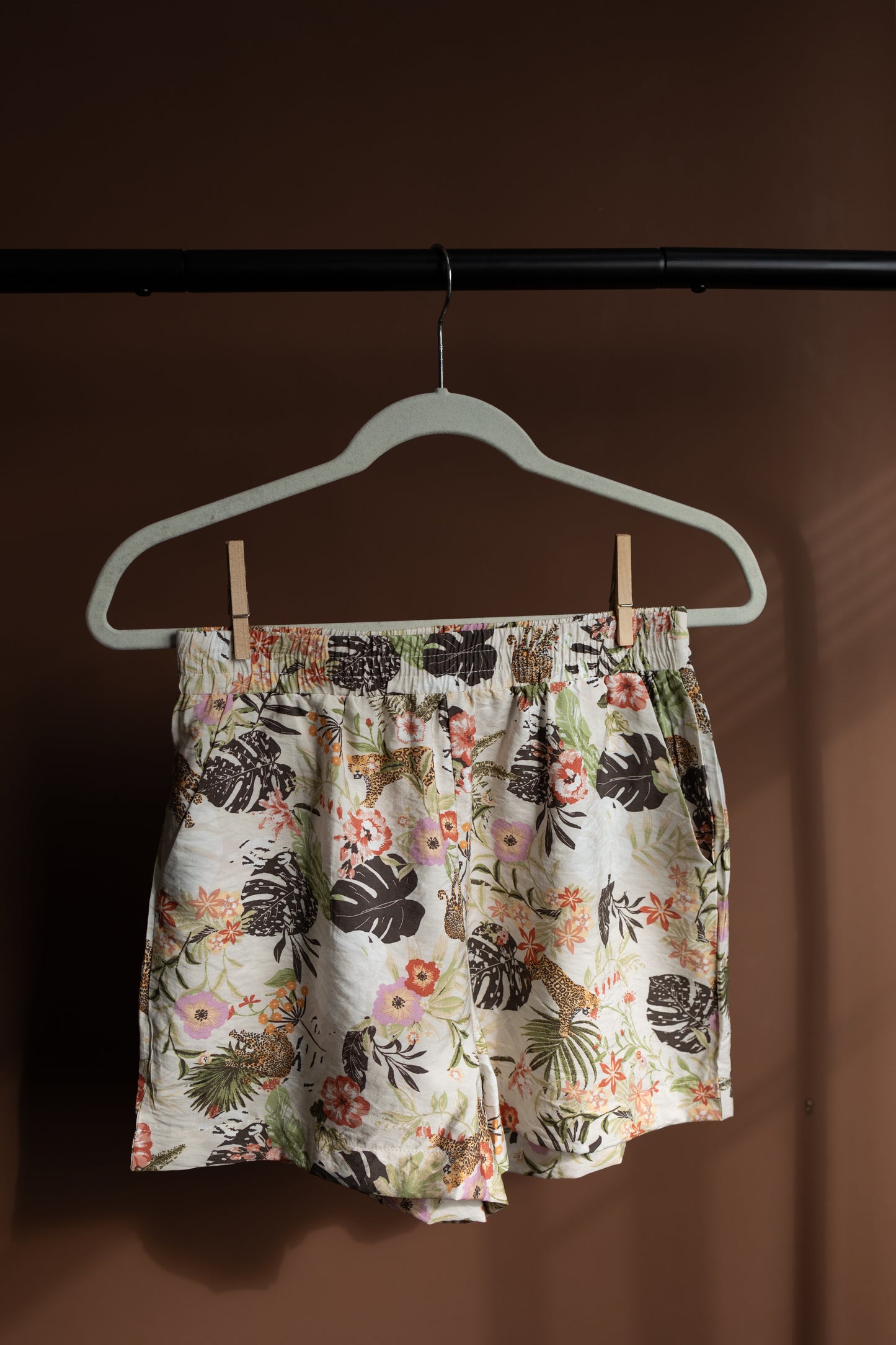 Safari Boxer Shorts