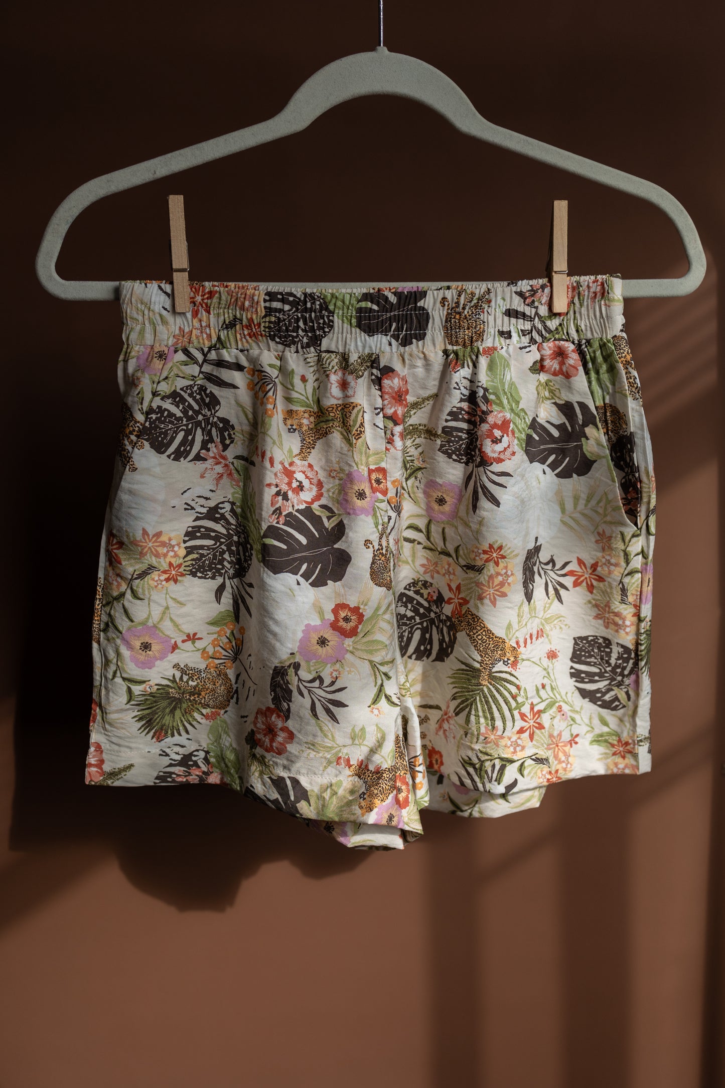 Safari Boxer Shorts
