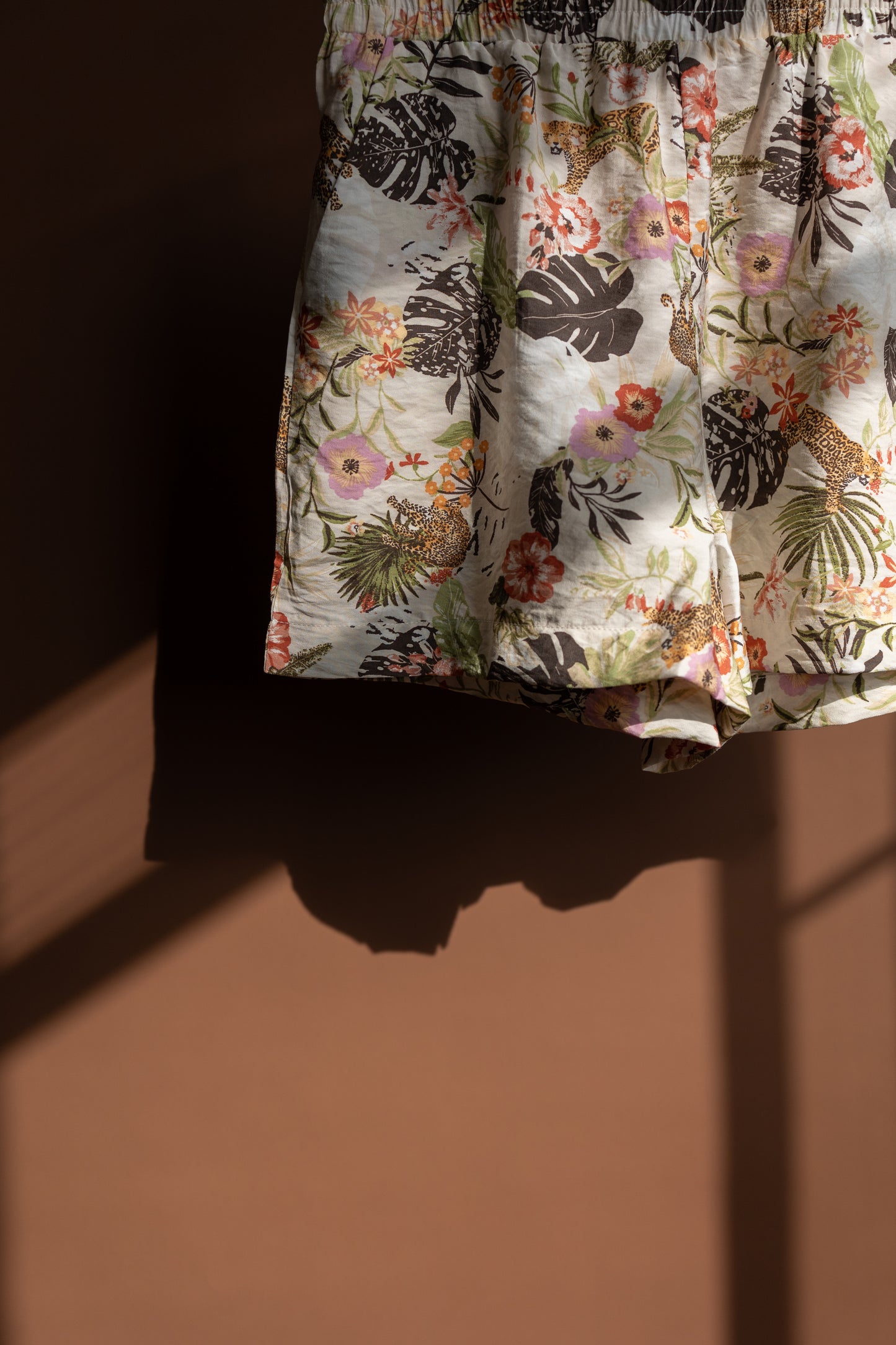 Safari Boxer Shorts