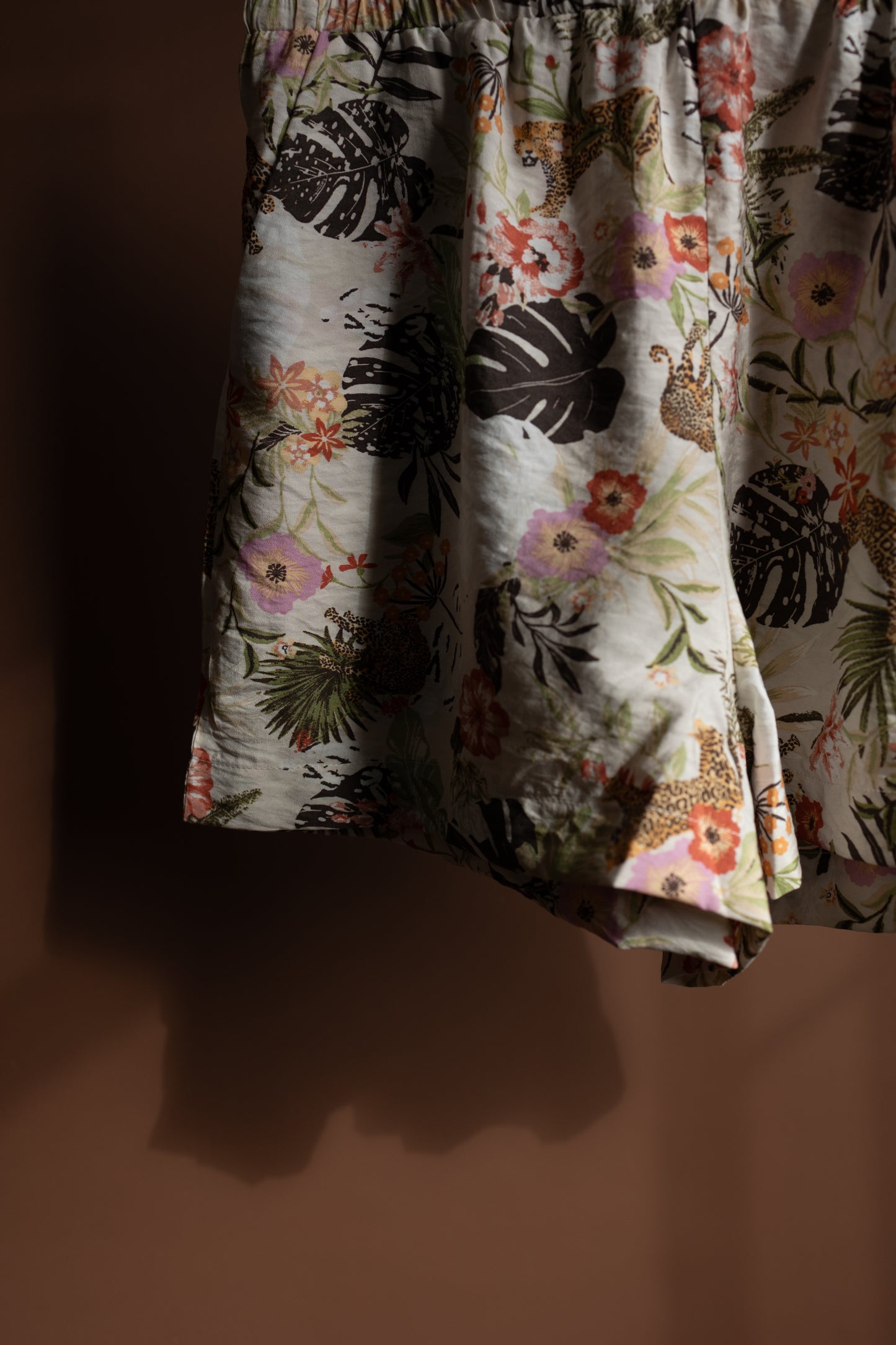 Safari Boxer Shorts