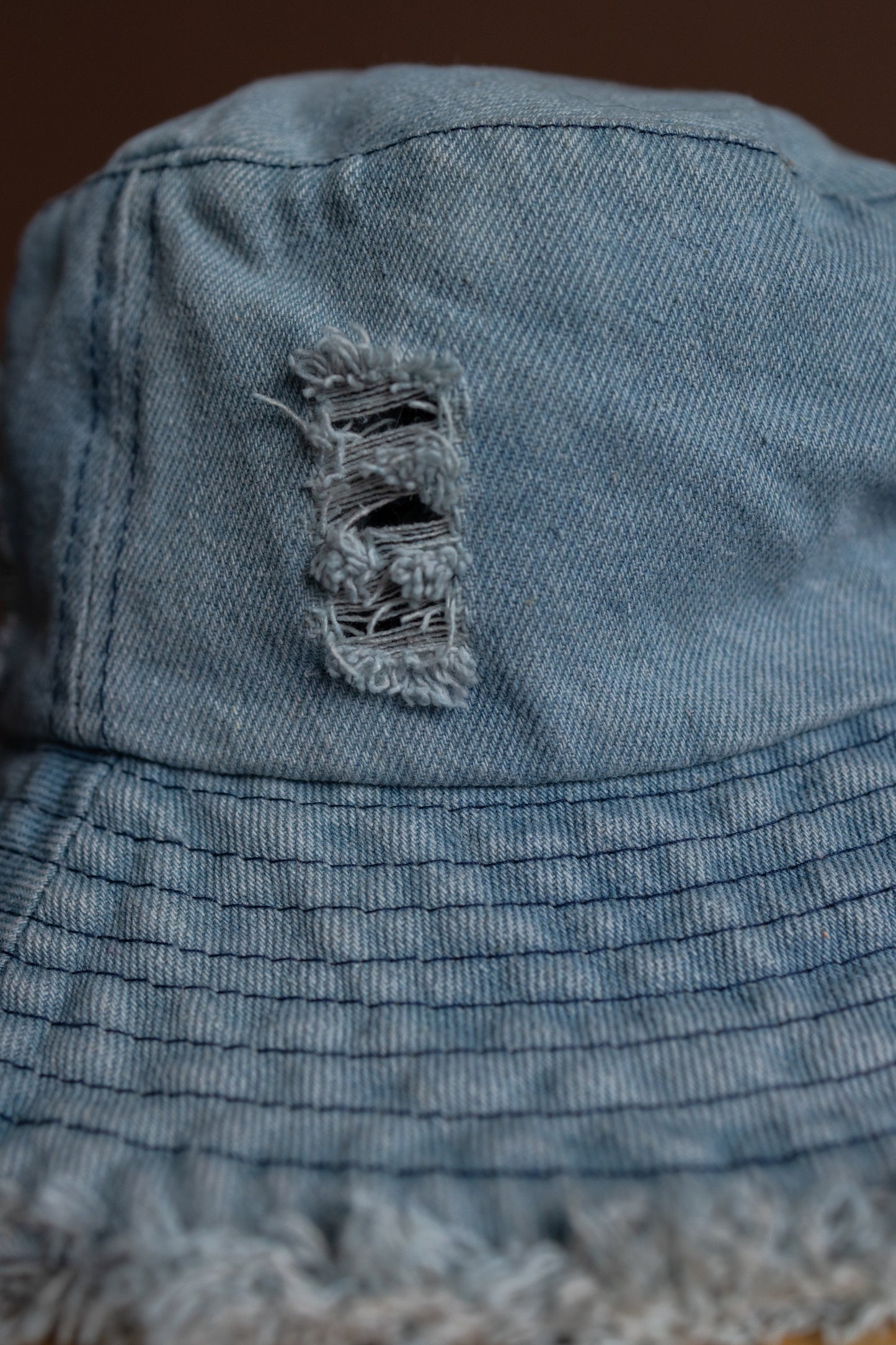 Ocean Breeze Bucket Hat