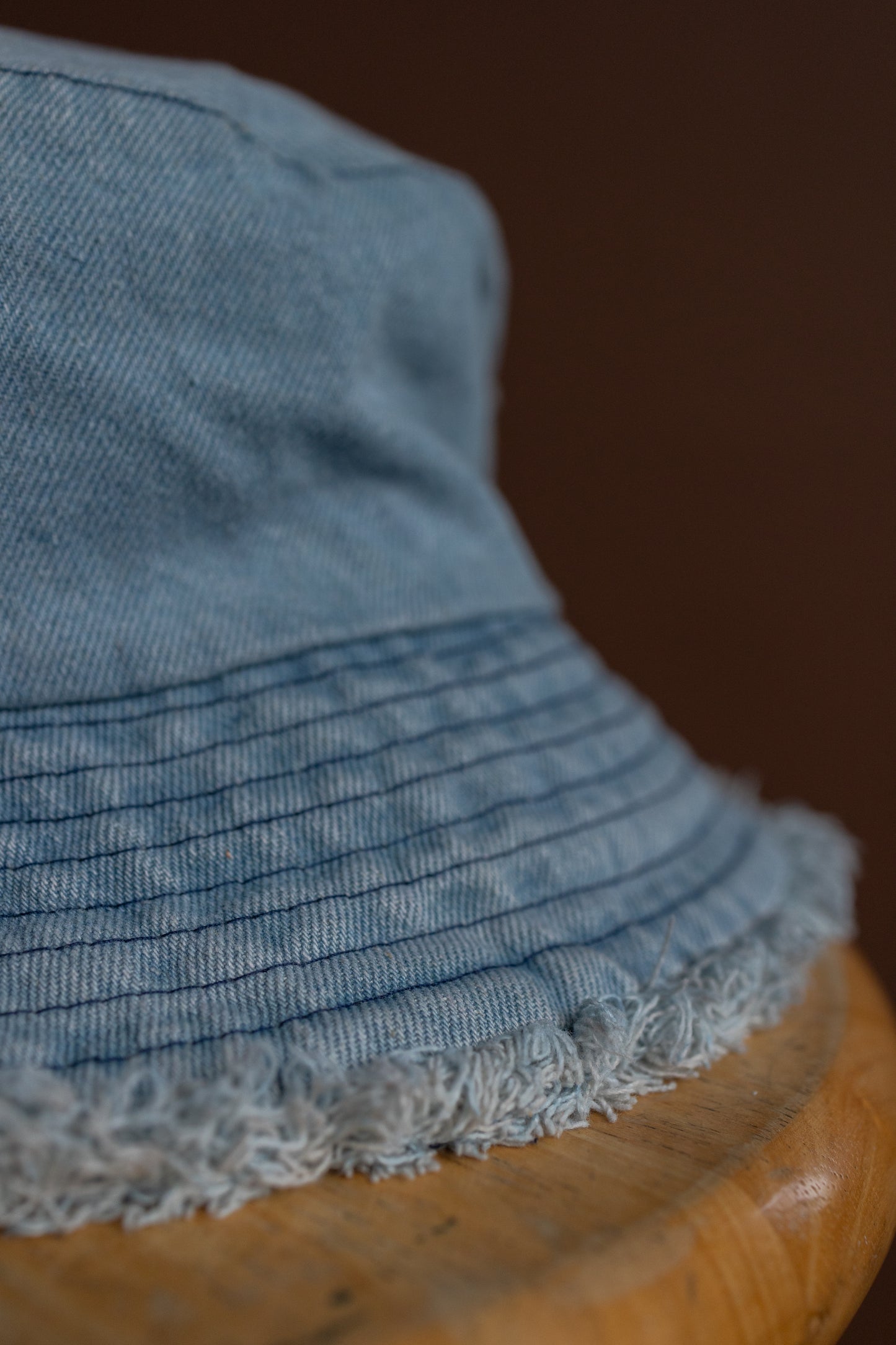 Ocean Breeze Bucket Hat