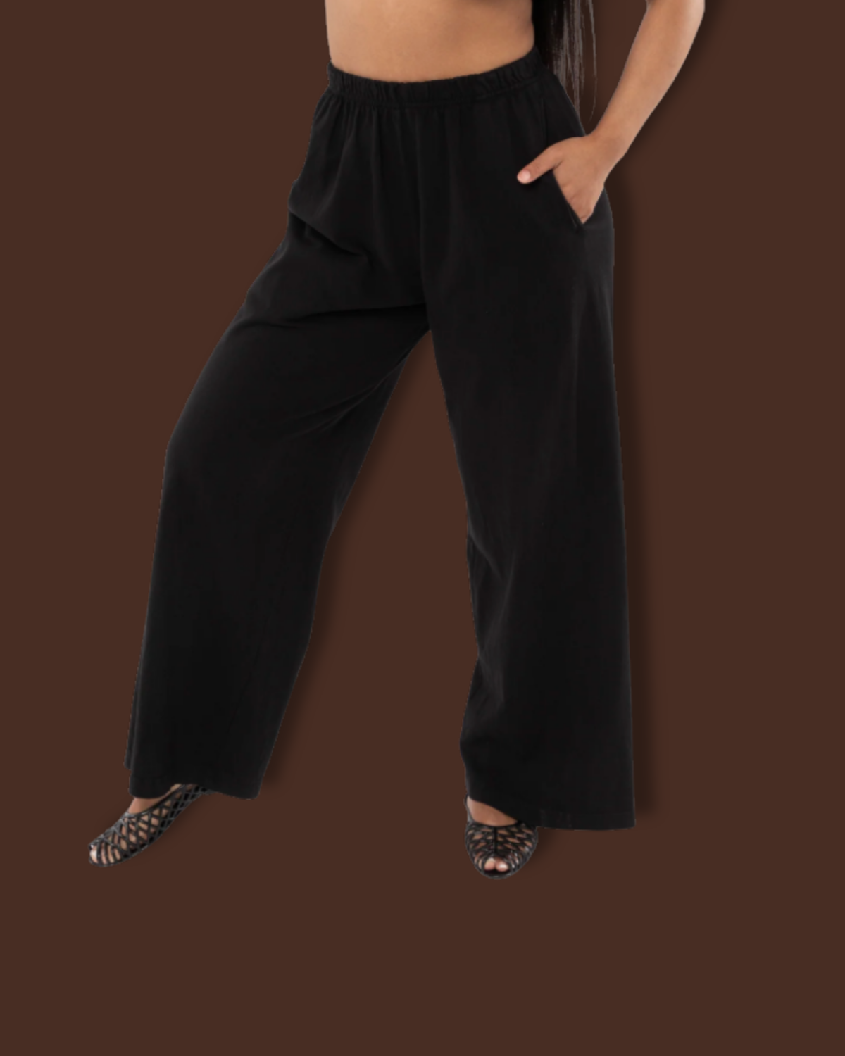 The Everything Pants