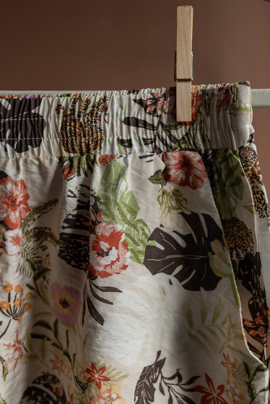 Safari Boxer Shorts