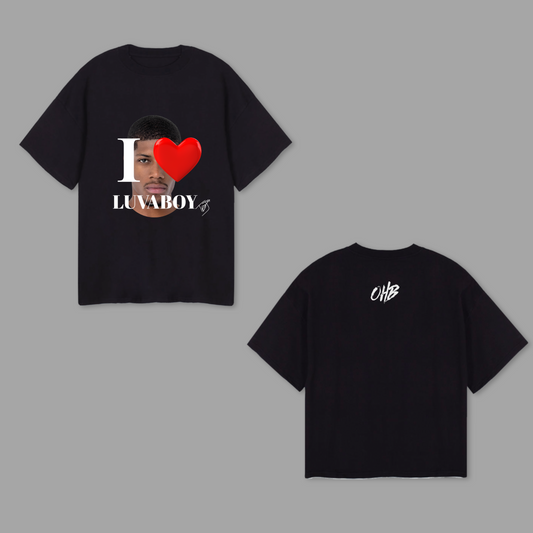 I ❤️ LUVABOY