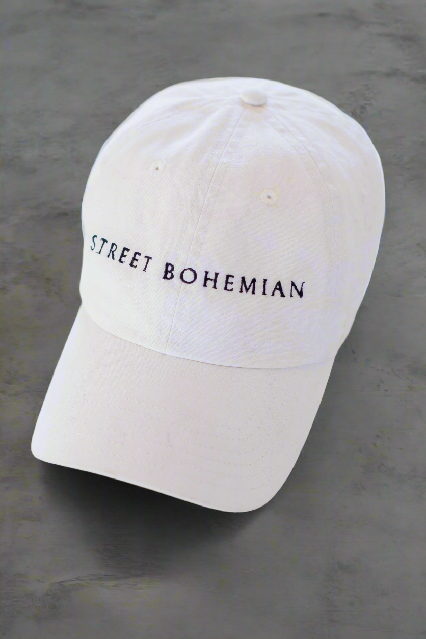 Classic Stone Dad Hat